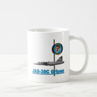 Mug jas-39 Gripen NTM 2009