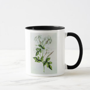 Mug Jasmin, de 'La Guirlande de Julie'