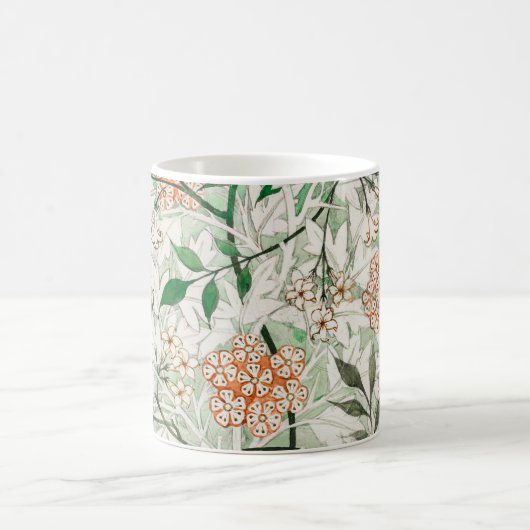 Mug Jasmine by William Morris (Centre)