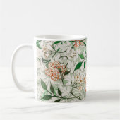Mug Jasmine by William Morris (Gauche)