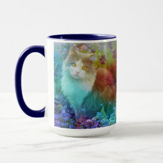 Mug Jasmine la chatte