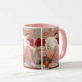 Mug Jasmine par Albert Joseph Moore, Beaux-Arts victor (Devant droit)