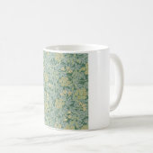 Mug Jasmine (par William Morris) (Devant droit)