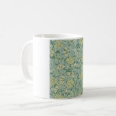 Mug Jasmine (par William Morris) (Devant gauche)