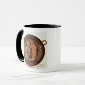 Mug Jason est régurgité (Devant gauche)