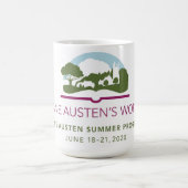 Mug JASP 15 oz (Centre)