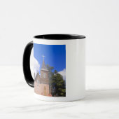 Mug Jasper, Alberta. (Devant gauche)