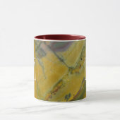 Mug Jasper Crayola coloré (Centre)