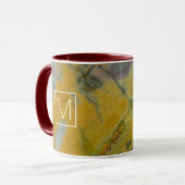 Mug Jasper Crayola coloré (Devant gauche)