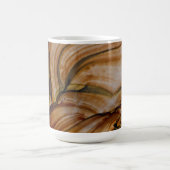 Mug Jasper de Deschutes de couleur marron (Centre)