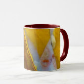 Mug Jasper de Piute (Devant droit)