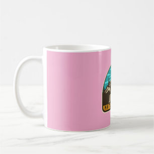 Mug Jasper -Vintage � Esprit d'Aventure