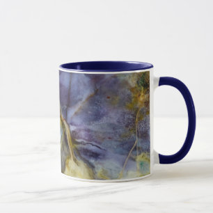 Mug Jasper violet