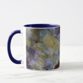 Mug Jasper violet (Gauche)
