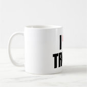 MUG "J'ATOUT DE COEUR " (Gauche)