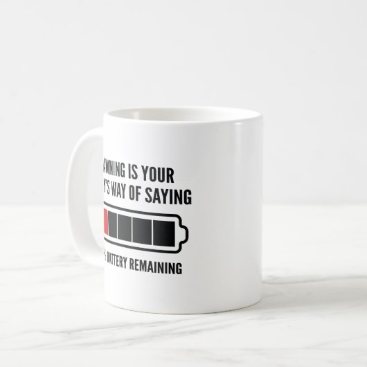 Mug Jauge (Devant gauche)