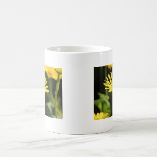 Mug Jaune (Centre)
