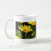 Mug Jaune (Gauche)