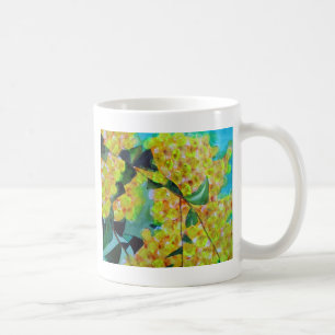 Mug Jaune Wattle
