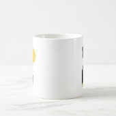 Mug Jaune - YEW01 (Centre)