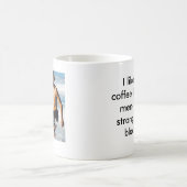 Mug Java obama (Centre)