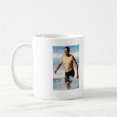Mug Java obama (Gauche)