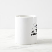 Mug Javaceptacle du type (Centre)