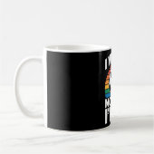 Mug J'avais 6 ans maintenant j'ai 7 ans Football Anniv (Gauche)