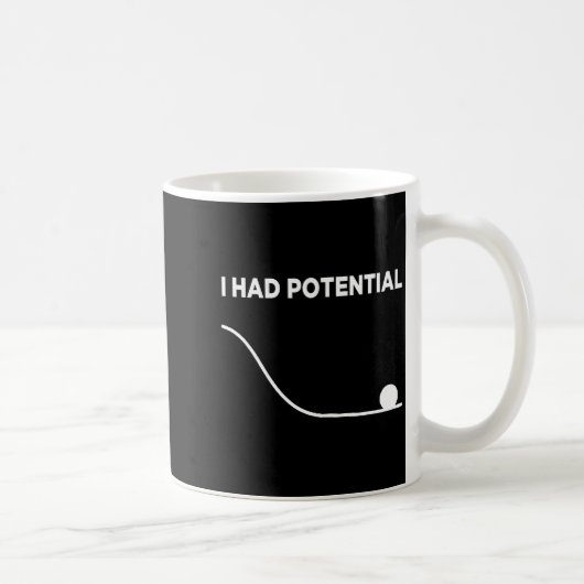Mug J'avais du potentiel T-shirt.png (Droite)