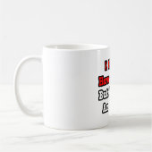 Mug J'avais une vie...Editeur (Gauche)