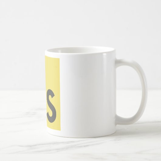 Mug Javascript (Droite)