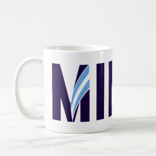 Mug Javier Milei Presidente 2023 Argentine Tasa