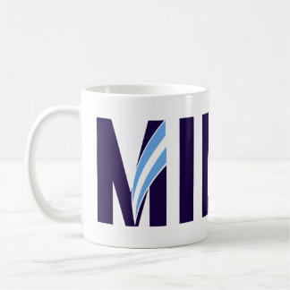 Mug Javier Milei Presidente 2023 Argentine Tasa