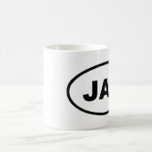 Mug JAX Jackson (Centre)