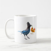Mug Jay avec Musique Fleur (Gauche)