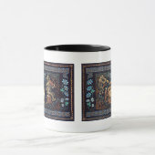 Mug Jazep Drazdovic - Musique d'ours (Centre)