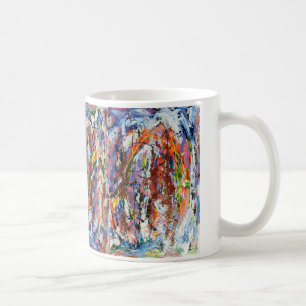 MUG JAZZ