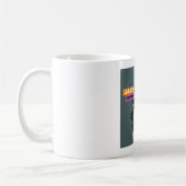 Mug Jazz Forever - Gerry Mulligan (Gauche)