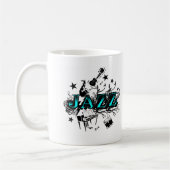 Mug Jazz génial (Gauche)