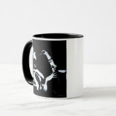 Mug Jazz Set (Devant gauche)
