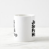 Mug Jazz & Soul & Funk & Hip hop (Centre)