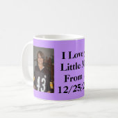 MUG JC (Devant gauche)