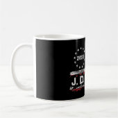 Mug JD Vance 2028 (Gauche)
