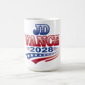 Mug JD Vance 2028 (ssol) (Centre)