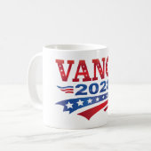 Mug JD Vance Président 2028 (Devant gauche)