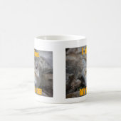 Mug Je a MA VENGEANCE ! (Centre)