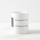 Mug Je BOIRAI À CELUI ! Notre quarante-quatrième (Centre)