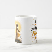 Mug Je célèbre moi ! (Centre)