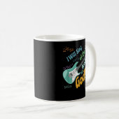 Mug Je chanterai la bonté de Dieu (Devant droit)