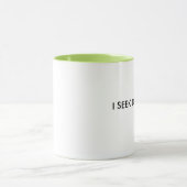 MUG JE CHERCHE DU BOGUE DES MORTS (Centre)